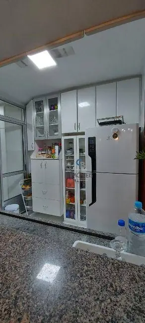 Apartamento com 3 quartos à venda, 72m2 em Tatuapé, São Paulo - SP - imagem 7 Foto 7 de Apartamento com 3 quartos à venda, 72m2 em Tatuapé, São Paulo - SP