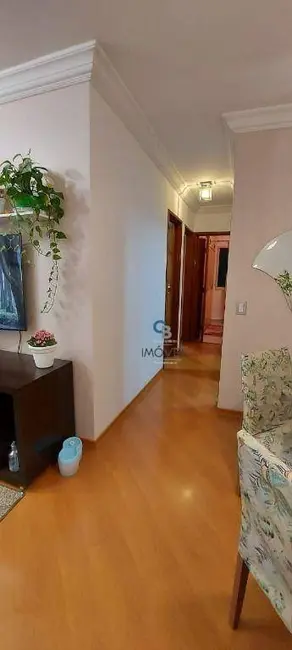 Apartamento com 3 quartos à venda, 72m2 em Tatuapé, São Paulo - SP - imagem 9 Foto 9 de Apartamento com 3 quartos à venda, 72m2 em Tatuapé, São Paulo - SP