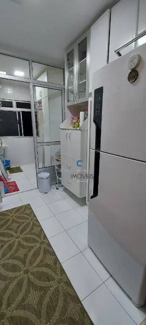 Apartamento com 3 quartos à venda, 72m2 em Tatuapé, São Paulo - SP - imagem 6 Foto 6 de Apartamento com 3 quartos à venda, 72m2 em Tatuapé, São Paulo - SP