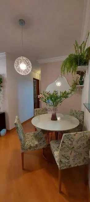 Apartamento com 3 quartos à venda, 72m2 em Tatuapé, São Paulo - SP - imagem 4 Foto 4 de Apartamento com 3 quartos à venda, 72m2 em Tatuapé, São Paulo - SP