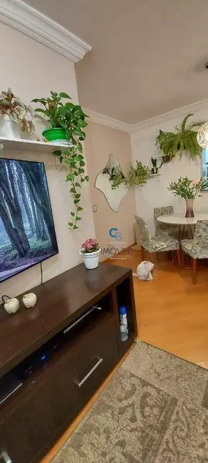 Apartamento com 3 quartos à venda, 72m2 em Tatuapé, São Paulo - SP - imagem 3 Foto 3 de Apartamento com 3 quartos à venda, 72m2 em Tatuapé, São Paulo - SP