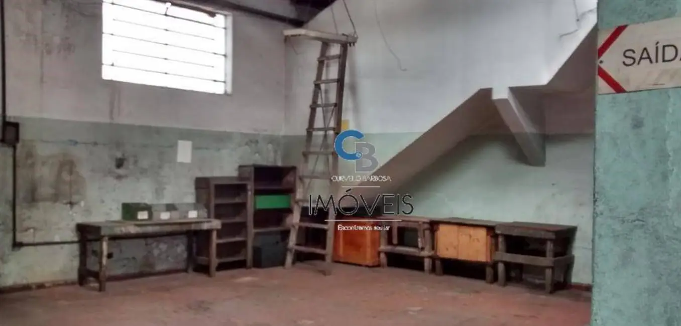 Armazém / Galpão à venda, 2000m2 em Chácara Mafalda, São Paulo - SP - imagem 6 Foto 6 de Armazém / Galpão à venda, 2000m2 em Chácara Mafalda, São Paulo - SP