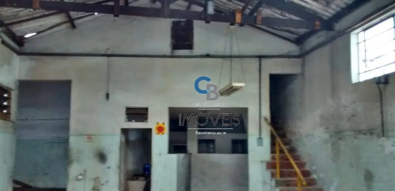 Foto 1 de Armazém / Galpão à venda, 2000m2 em Chácara Mafalda, São Paulo - SP