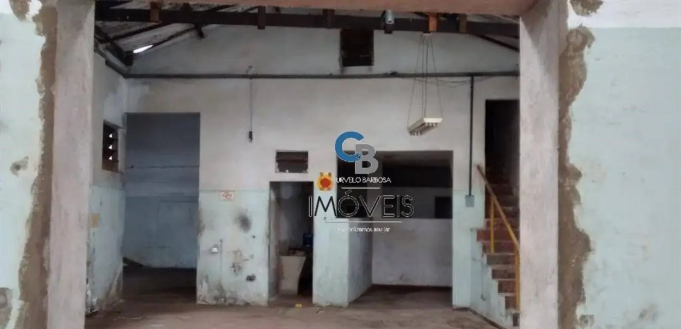 Armazém / Galpão à venda, 2000m2 em Chácara Mafalda, São Paulo - SP - imagem 5 Foto 5 de Armazém / Galpão à venda, 2000m2 em Chácara Mafalda, São Paulo - SP