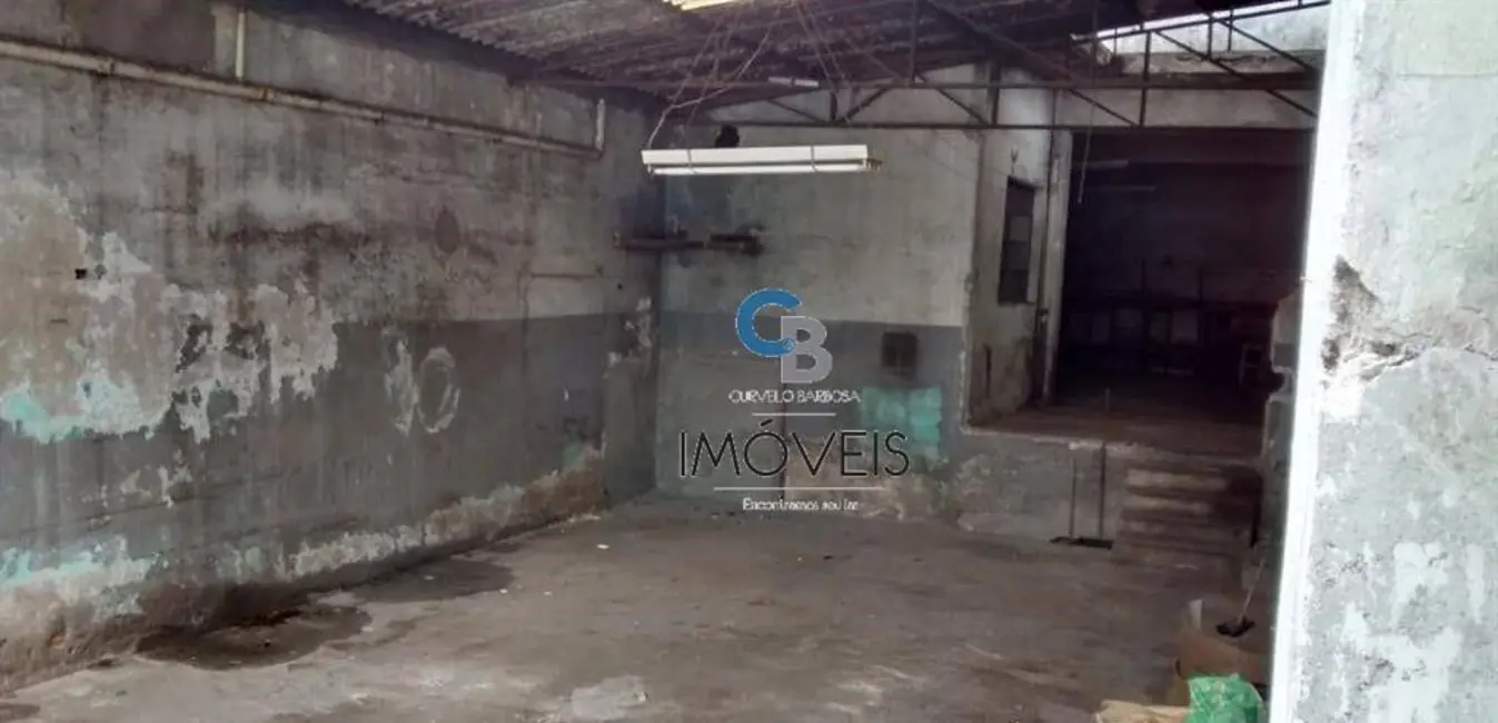 Armazém / Galpão à venda, 2000m2 em Chácara Mafalda, São Paulo - SP - imagem 8 Foto 8 de Armazém / Galpão à venda, 2000m2 em Chácara Mafalda, São Paulo - SP