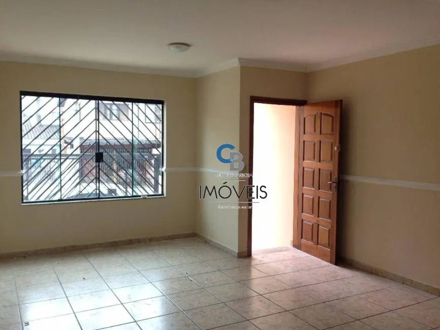 Sobrado com 3 quartos à venda, 125m2 em Chácara Belenzinho, São Paulo - SP - imagem 1 Foto 1 de Sobrado com 3 quartos à venda, 125m2 em Chácara Belenzinho, São Paulo - SP