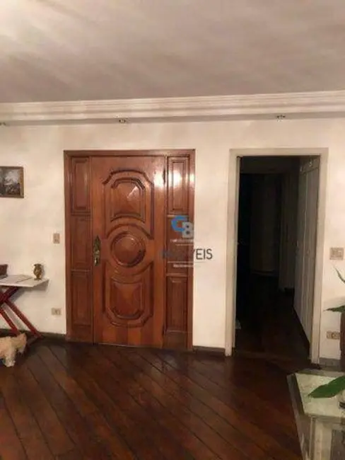 Apartamento com 3 quartos à venda, 187m2 em Vila Regente Feijó, São Paulo - SP - imagem 2 Foto 2 de Apartamento com 3 quartos à venda, 187m2 em Vila Regente Feijó, São Paulo - SP