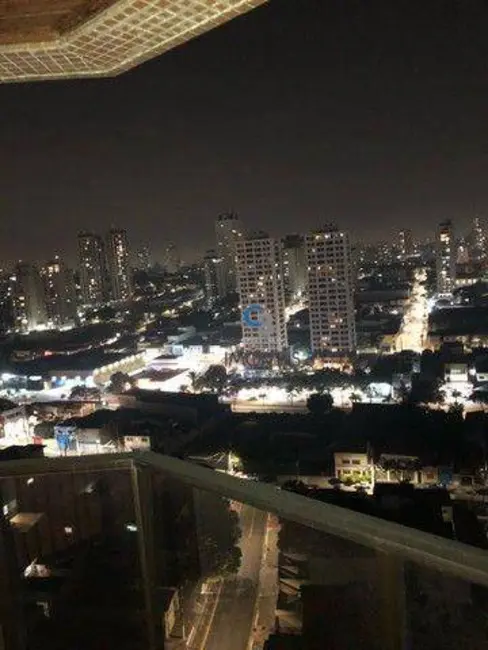 Apartamento com 3 quartos à venda, 187m2 em Vila Regente Feijó, São Paulo - SP - imagem 7 Foto 7 de Apartamento com 3 quartos à venda, 187m2 em Vila Regente Feijó, São Paulo - SP