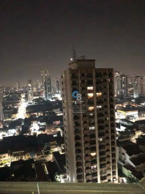 Apartamento com 3 quartos à venda, 187m2 em Vila Regente Feijó, São Paulo - SP - imagem 5 Foto 5 de Apartamento com 3 quartos à venda, 187m2 em Vila Regente Feijó, São Paulo - SP