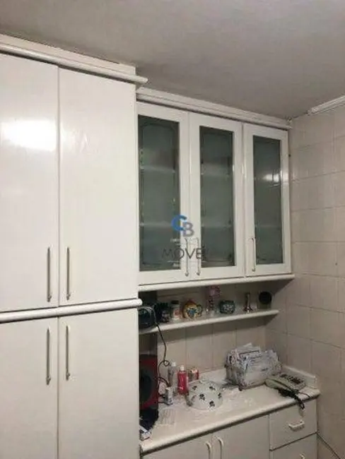 Apartamento com 3 quartos à venda, 187m2 em Vila Regente Feijó, São Paulo - SP - imagem 6 Foto 6 de Apartamento com 3 quartos à venda, 187m2 em Vila Regente Feijó, São Paulo - SP