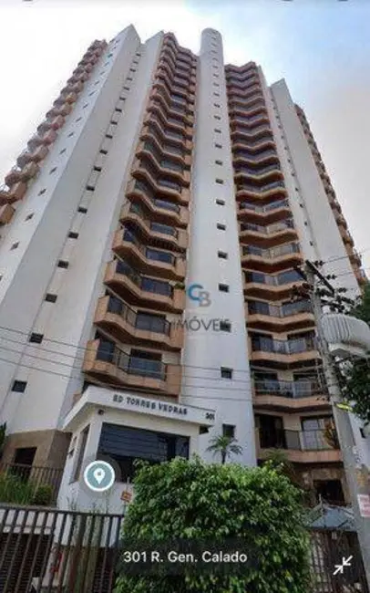 Apartamento com 3 quartos à venda, 187m2 em Vila Regente Feijó, São Paulo - SP - imagem 9 Foto 9 de Apartamento com 3 quartos à venda, 187m2 em Vila Regente Feijó, São Paulo - SP