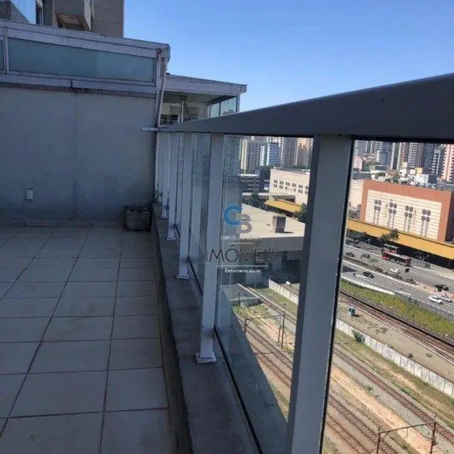 Kitnet com 1 quarto à venda, 62m2 em Tatuapé, São Paulo - SP - imagem 7 Foto 7 de Kitnet com 1 quarto à venda, 62m2 em Tatuapé, São Paulo - SP