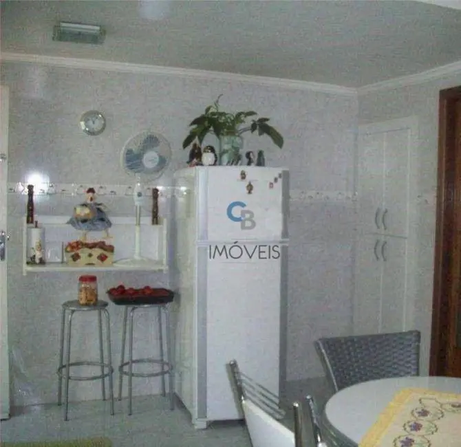 Sobrado com 3 quartos à venda, 220m2 em Tatuapé, São Paulo - SP - imagem 6 Foto 6 de Sobrado com 3 quartos à venda, 220m2 em Tatuapé, São Paulo - SP