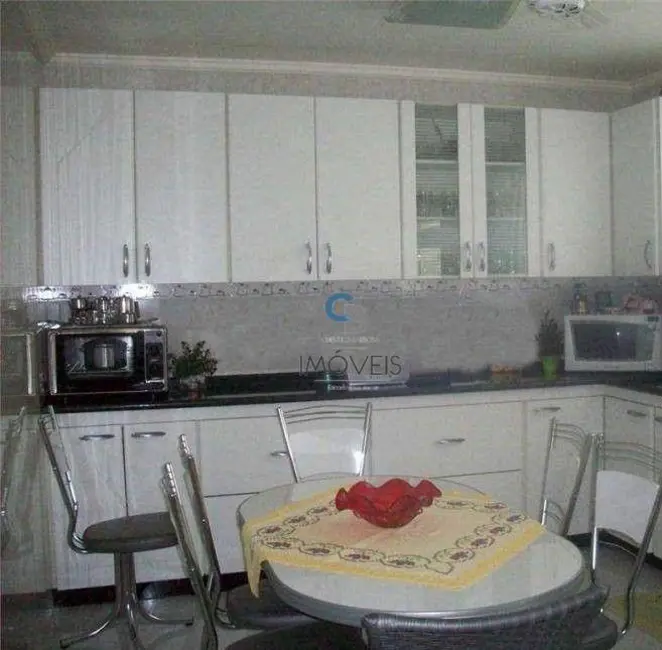 Sobrado com 3 quartos à venda, 220m2 em Tatuapé, São Paulo - SP - imagem 4 Foto 4 de Sobrado com 3 quartos à venda, 220m2 em Tatuapé, São Paulo - SP