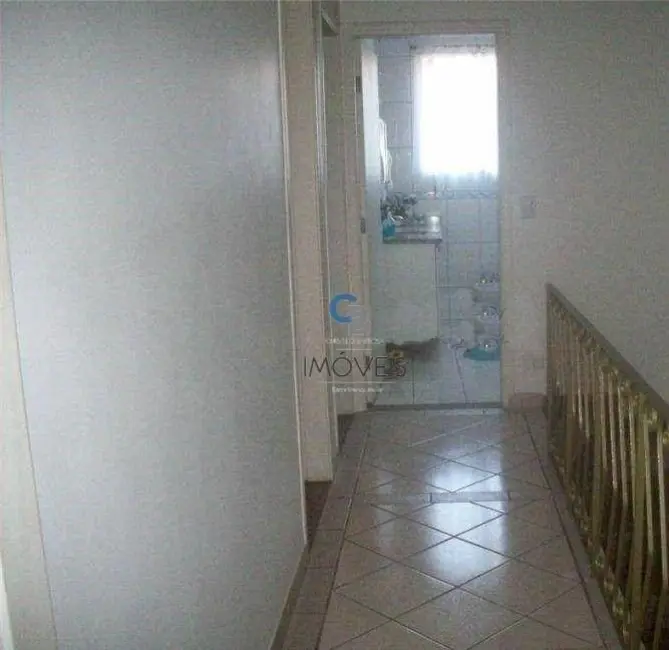 Sobrado com 3 quartos à venda, 220m2 em Tatuapé, São Paulo - SP - imagem 8 Foto 8 de Sobrado com 3 quartos à venda, 220m2 em Tatuapé, São Paulo - SP