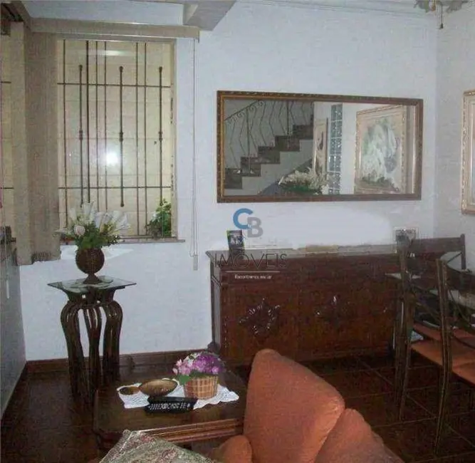 Sobrado com 3 quartos à venda, 220m2 em Tatuapé, São Paulo - SP - imagem 2 Foto 2 de Sobrado com 3 quartos à venda, 220m2 em Tatuapé, São Paulo - SP