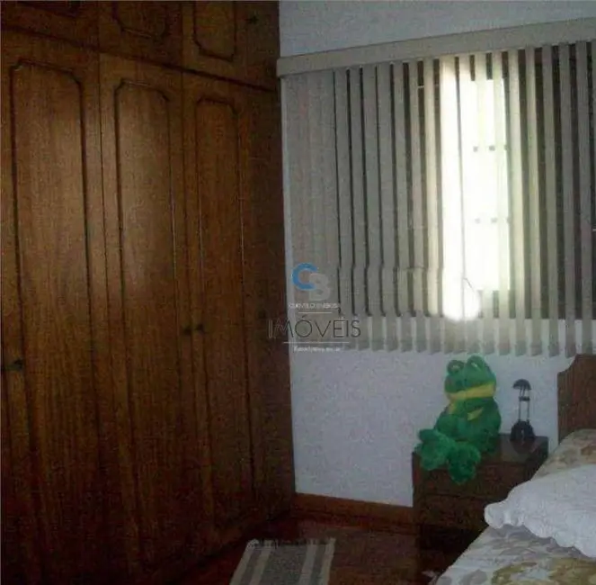 Sobrado com 3 quartos à venda, 220m2 em Tatuapé, São Paulo - SP - imagem 9 Foto 9 de Sobrado com 3 quartos à venda, 220m2 em Tatuapé, São Paulo - SP