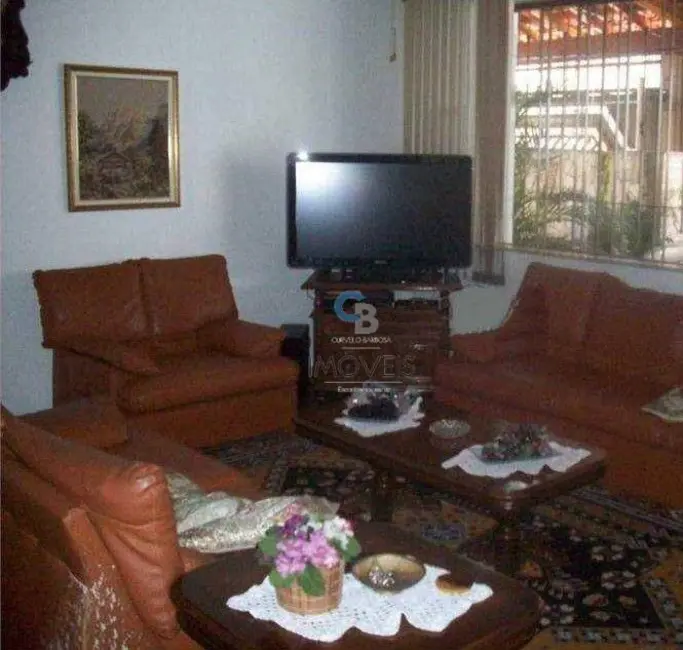 Sobrado com 3 quartos à venda, 220m2 em Tatuapé, São Paulo - SP - imagem 1 Foto 1 de Sobrado com 3 quartos à venda, 220m2 em Tatuapé, São Paulo - SP