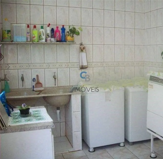 Sobrado com 3 quartos à venda, 220m2 em Tatuapé, São Paulo - SP - imagem 7 Foto 7 de Sobrado com 3 quartos à venda, 220m2 em Tatuapé, São Paulo - SP