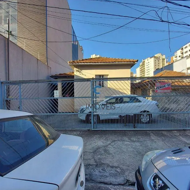 Foto 1 de Casa com 2 quartos à venda, 240m2 em Vila Gomes Cardim, São Paulo - SP