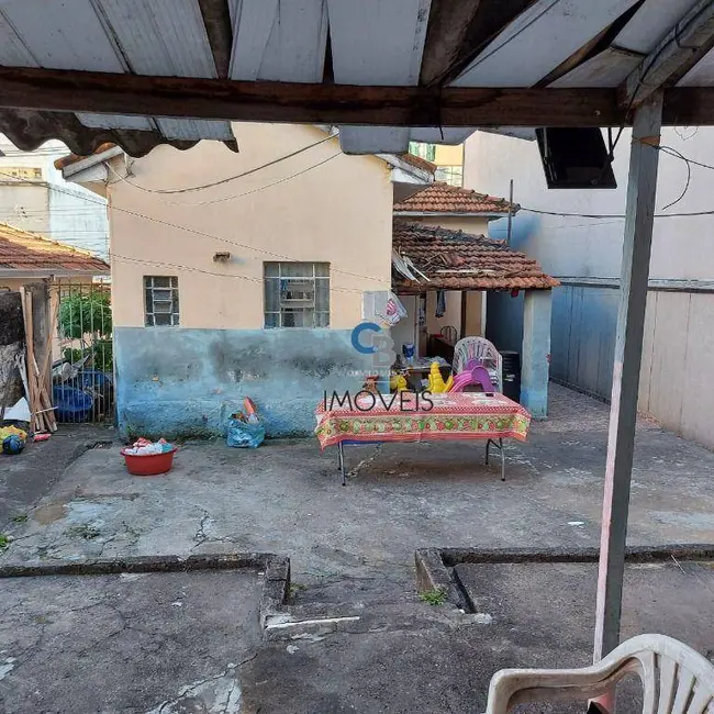 Foto 4 de Casa com 2 quartos à venda, 240m2 em Vila Gomes Cardim, São Paulo - SP