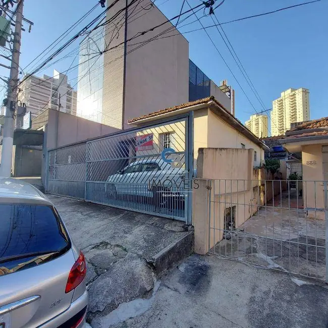Foto 2 de Casa com 2 quartos à venda, 240m2 em Vila Gomes Cardim, São Paulo - SP