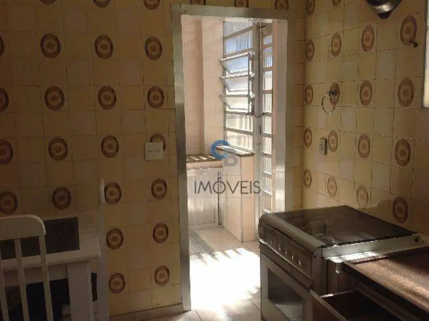 Sobrado com 2 quartos à venda, 187m2 em Vila Mafra, São Paulo - SP - imagem 9 Foto 9 de Sobrado com 2 quartos à venda, 187m2 em Vila Mafra, São Paulo - SP