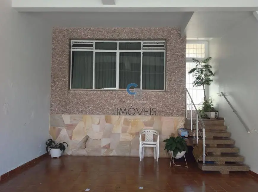 Foto 2 de Sobrado com 2 quartos à venda, 187m2 em Vila Mafra, São Paulo - SP