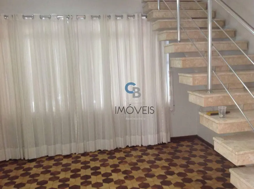 Sobrado com 2 quartos à venda, 187m2 em Vila Mafra, São Paulo - SP - imagem 5 Foto 5 de Sobrado com 2 quartos à venda, 187m2 em Vila Mafra, São Paulo - SP