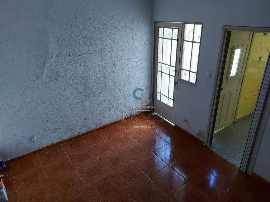 Sobrado com 2 quartos à venda, 187m2 em Vila Mafra, São Paulo - SP - imagem 6 Foto 6 de Sobrado com 2 quartos à venda, 187m2 em Vila Mafra, São Paulo - SP