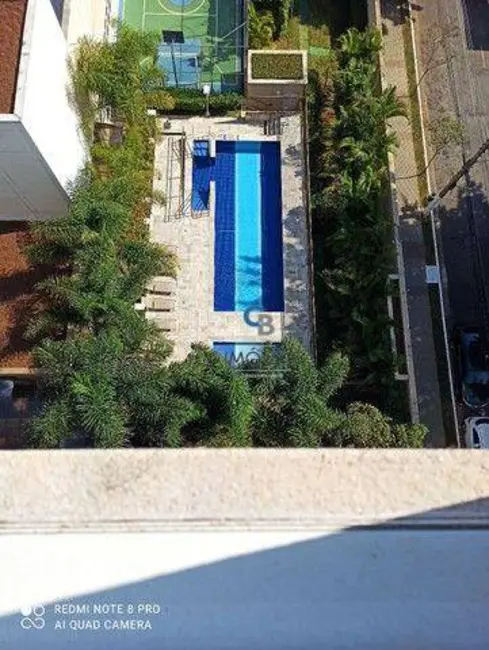 Foto 2 de Apartamento com 2 quartos à venda, 59m2 em Alto da Mooca, São Paulo - SP