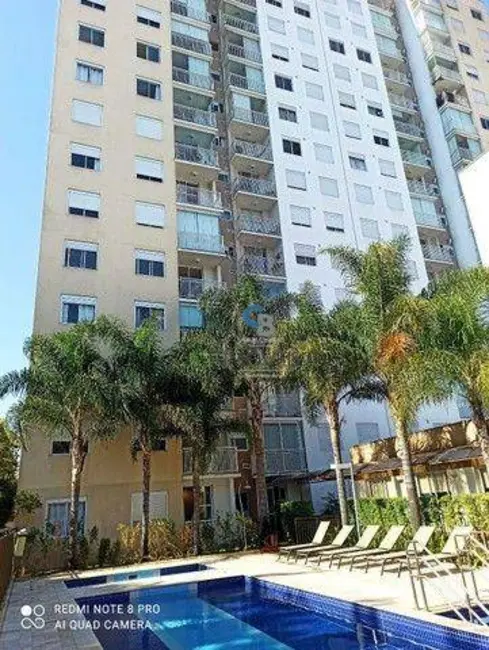 Foto 3 de Apartamento com 2 quartos à venda, 59m2 em Alto da Mooca, São Paulo - SP
