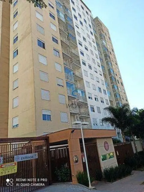 Foto 4 de Apartamento com 2 quartos à venda, 59m2 em Alto da Mooca, São Paulo - SP