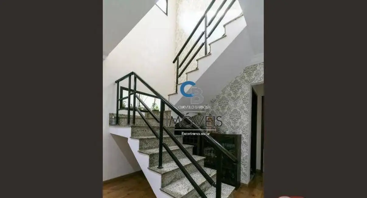 Sobrado com 3 quartos à venda, 186m2 em Jardim Textil, São Paulo - SP - imagem 4 Foto 4 de Sobrado com 3 quartos à venda, 186m2 em Jardim Textil, São Paulo - SP