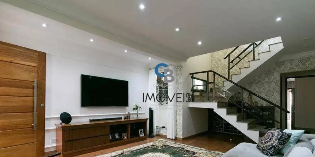 Sobrado com 3 quartos à venda, 186m2 em Jardim Textil, São Paulo - SP - imagem 2 Foto 2 de Sobrado com 3 quartos à venda, 186m2 em Jardim Textil, São Paulo - SP