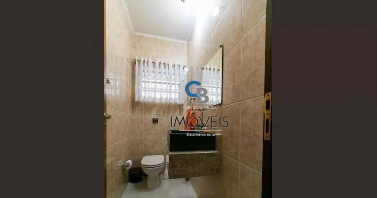 Sobrado com 3 quartos à venda, 186m2 em Jardim Textil, São Paulo - SP - imagem 6 Foto 6 de Sobrado com 3 quartos à venda, 186m2 em Jardim Textil, São Paulo - SP