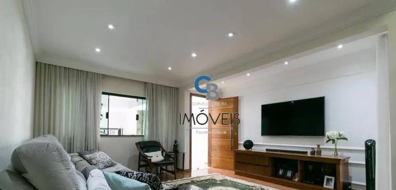 Sobrado com 3 quartos à venda, 186m2 em Jardim Textil, São Paulo - SP - imagem 3 Foto 3 de Sobrado com 3 quartos à venda, 186m2 em Jardim Textil, São Paulo - SP