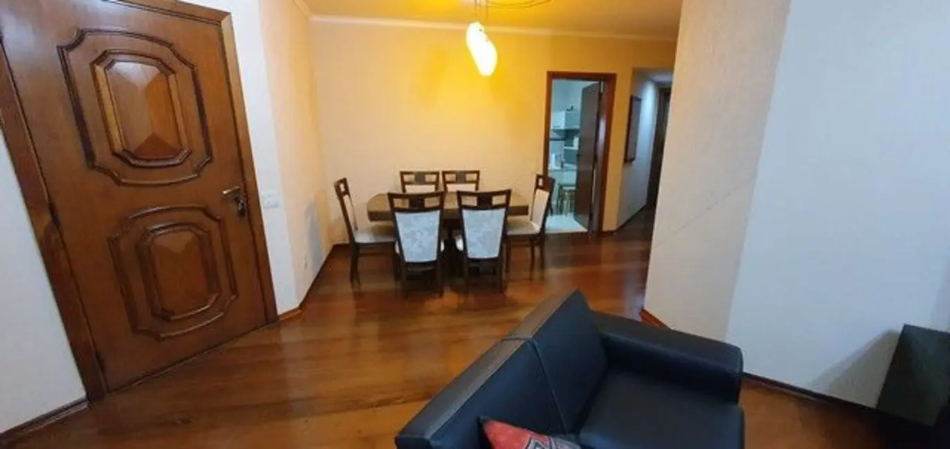 Apartamento com 3 quartos à venda, 130m2 em Vila Azevedo, São Paulo - SP - imagem 3 Foto 3 de Apartamento com 3 quartos à venda, 130m2 em Vila Azevedo, São Paulo - SP