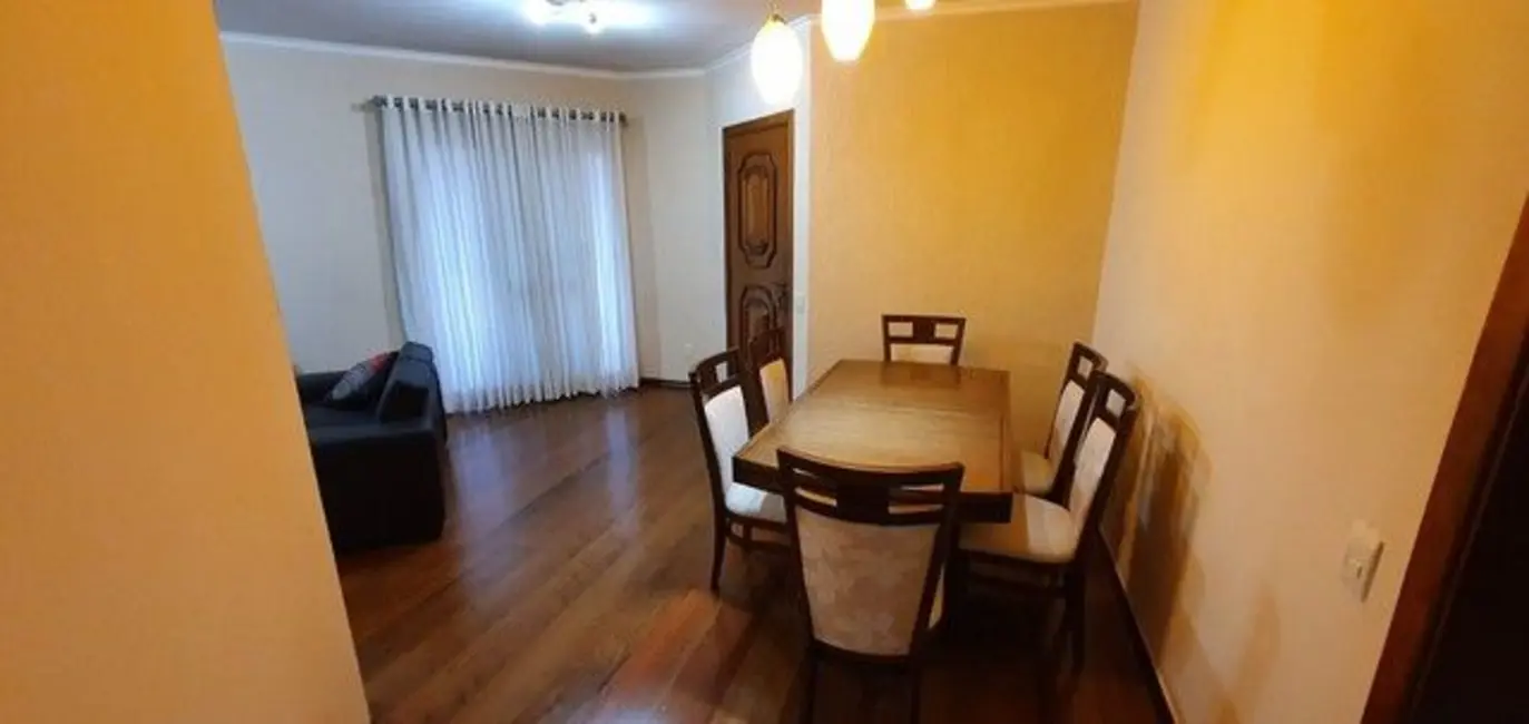 Apartamento com 3 quartos à venda, 130m2 em Vila Azevedo, São Paulo - SP - imagem 5 Foto 5 de Apartamento com 3 quartos à venda, 130m2 em Vila Azevedo, São Paulo - SP