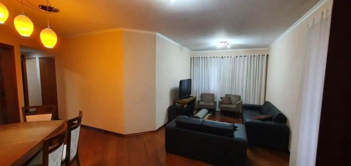 Apartamento com 3 quartos à venda, 130m2 em Vila Azevedo, São Paulo - SP - imagem 1 Foto 1 de Apartamento com 3 quartos à venda, 130m2 em Vila Azevedo, São Paulo - SP