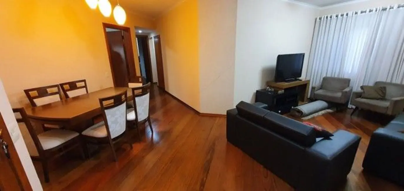 Apartamento com 3 quartos à venda, 130m2 em Vila Azevedo, São Paulo - SP - imagem 2 Foto 2 de Apartamento com 3 quartos à venda, 130m2 em Vila Azevedo, São Paulo - SP
