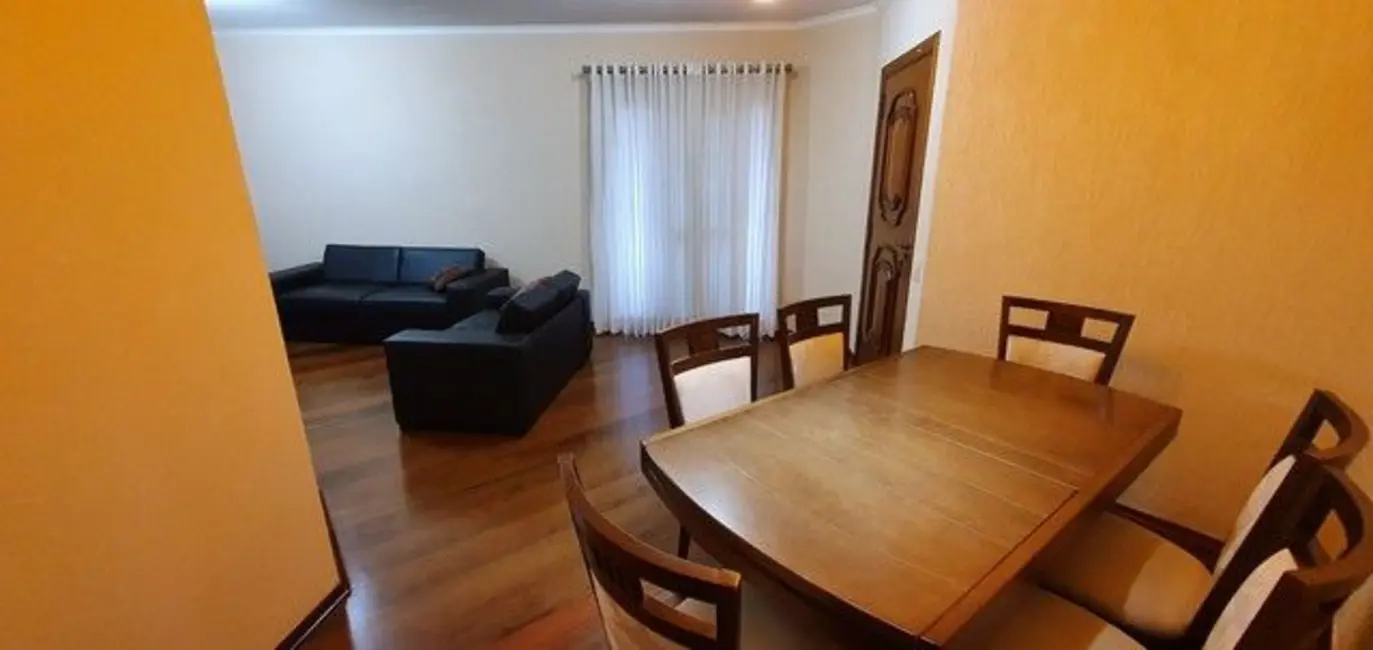 Apartamento com 3 quartos à venda, 130m2 em Vila Azevedo, São Paulo - SP - imagem 4 Foto 4 de Apartamento com 3 quartos à venda, 130m2 em Vila Azevedo, São Paulo - SP