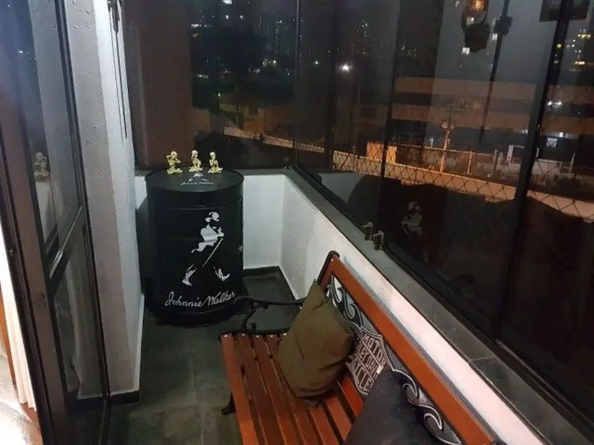 Apartamento com 3 quartos à venda, 130m2 em Vila Azevedo, São Paulo - SP - imagem 6 Foto 6 de Apartamento com 3 quartos à venda, 130m2 em Vila Azevedo, São Paulo - SP