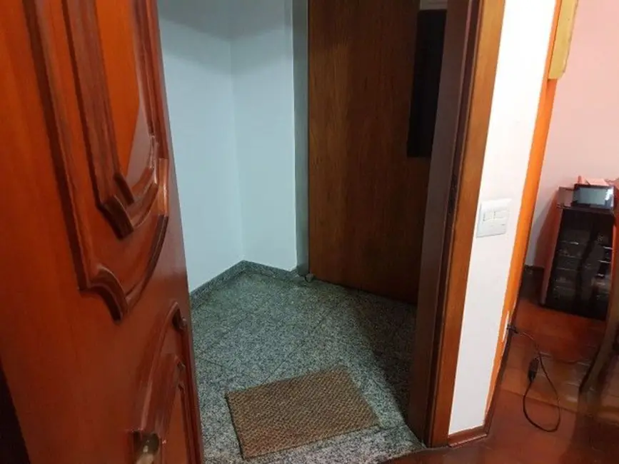 Apartamento com 3 quartos à venda, 130m2 em Vila Azevedo, São Paulo - SP - imagem 9 Foto 9 de Apartamento com 3 quartos à venda, 130m2 em Vila Azevedo, São Paulo - SP
