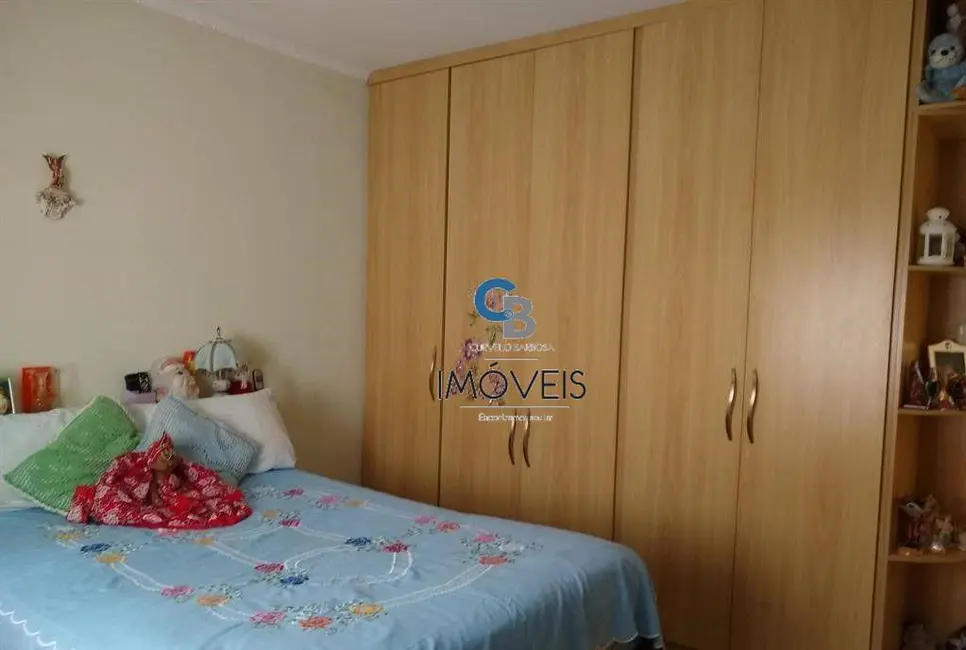 Foto 4 de Casa com 3 quartos à venda, 184m2 em Vila Carrão, São Paulo - SP