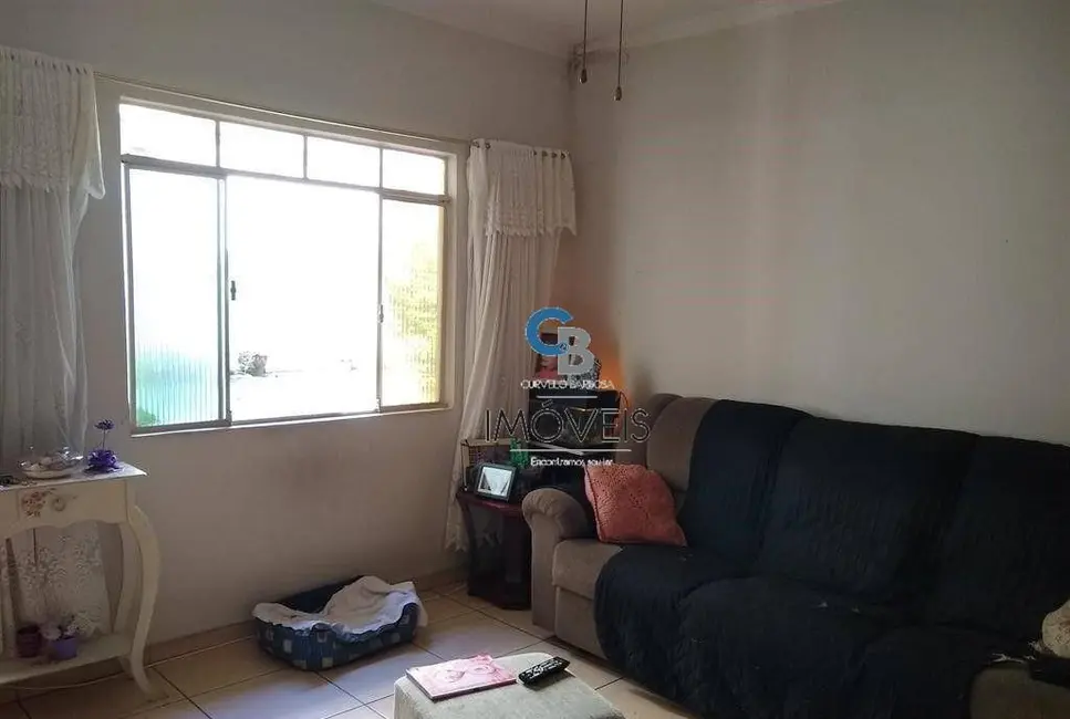 Foto 1 de Casa com 3 quartos à venda, 184m2 em Vila Carrão, São Paulo - SP