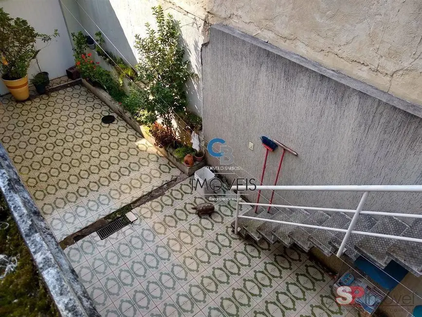 Foto 8 de Casa com 3 quartos à venda, 184m2 em Vila Carrão, São Paulo - SP