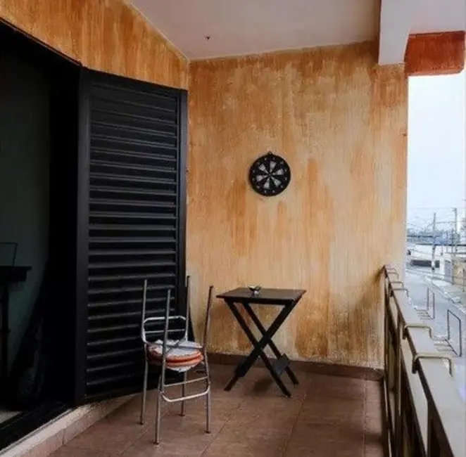 Foto 7 de Sobrado com 5 quartos à venda, 158m2 em Parque São Jorge, São Paulo - SP