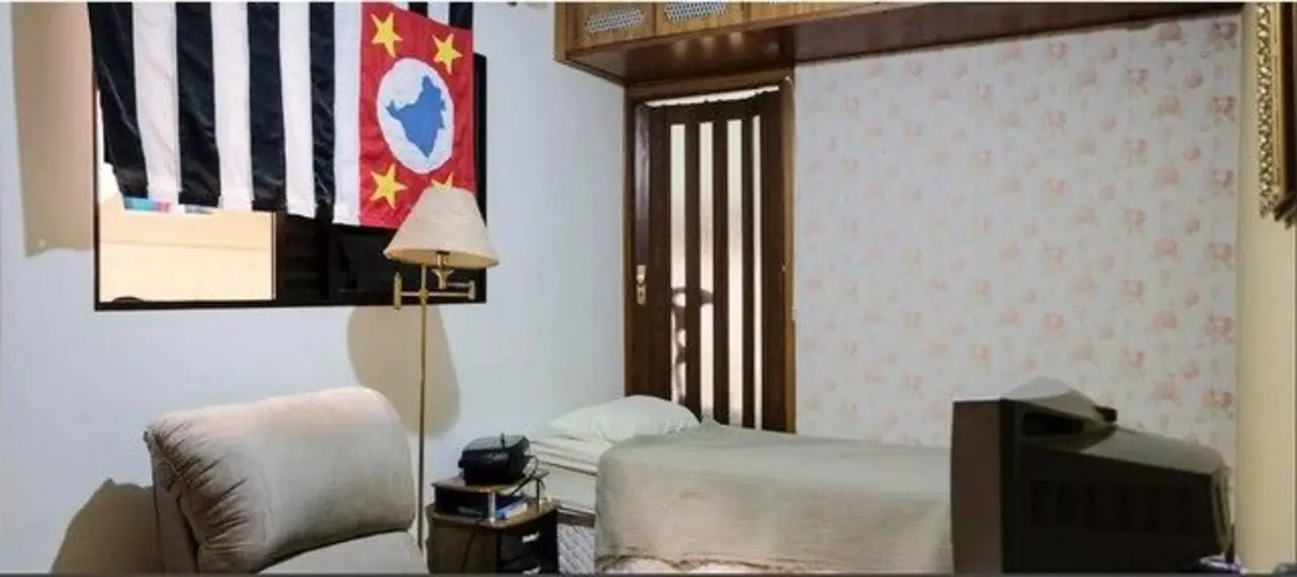 Foto 3 de Sobrado com 5 quartos à venda, 158m2 em Parque São Jorge, São Paulo - SP