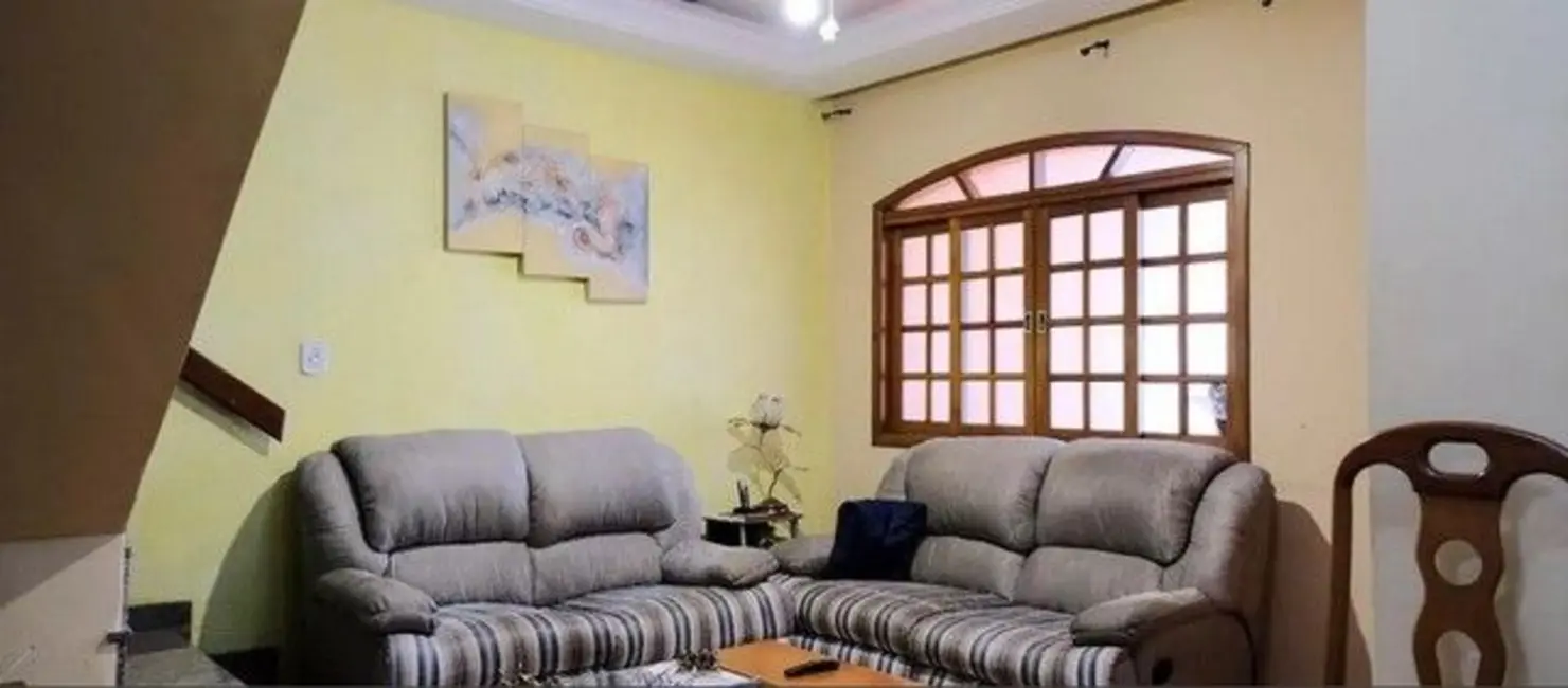 Foto 2 de Sobrado com 5 quartos à venda, 158m2 em Parque São Jorge, São Paulo - SP